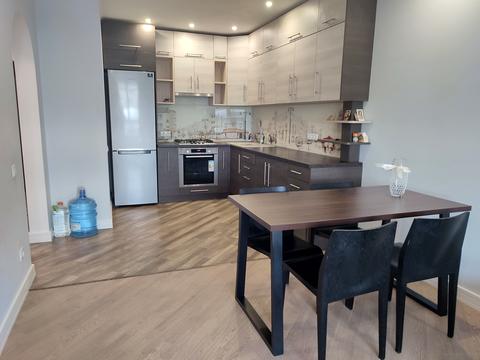 квартира за адресою Княгині Ольги вул., 98л