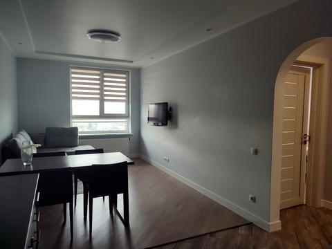 квартира за адресою Княгині Ольги вул., 98л