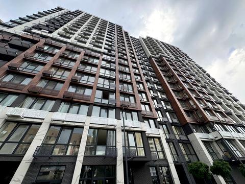 квартира за адресою Мокра вул. (Кудряшова), 8-Б