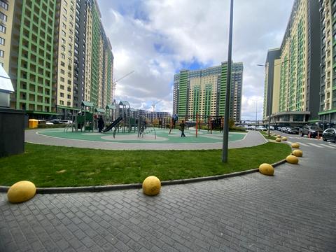 квартира за адресою Михайла Максимовича вул. (Онуфрія Трутенка), 32-Б