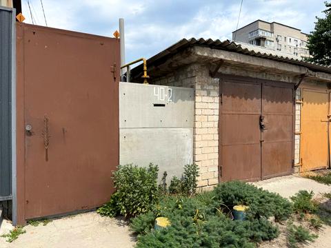 будинок за адресою Динника вул., 41а