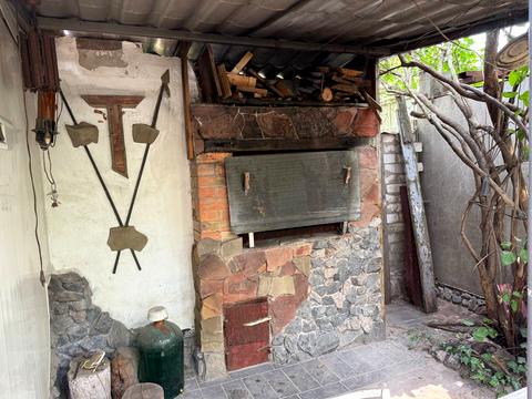 будинок за адресою Динника вул., 41а