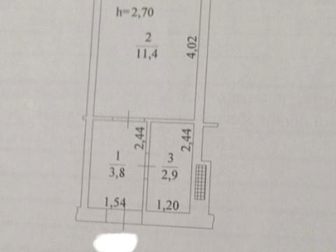 квартира за адресою Вишнева вул., 6