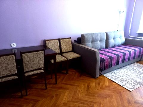 квартира по адресу Михаила Донца ул., 27