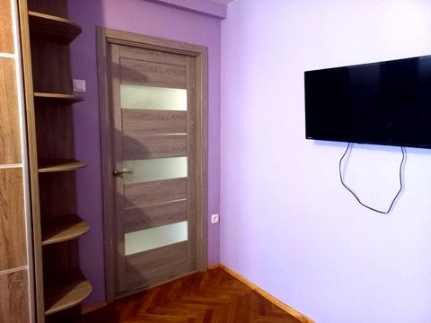 квартира по адресу Михаила Донца ул., 27