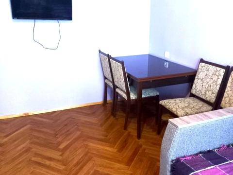 квартира по адресу Михаила Донца ул., 27