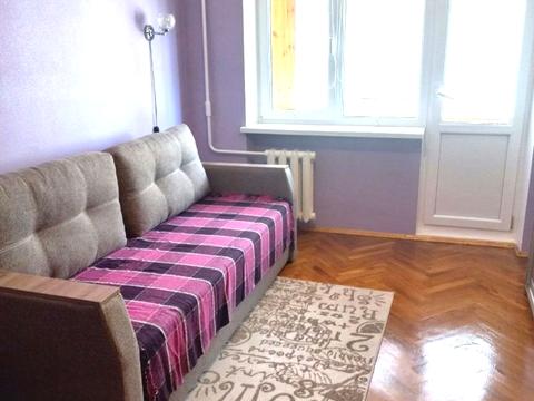 квартира по адресу Михаила Донца ул., 27