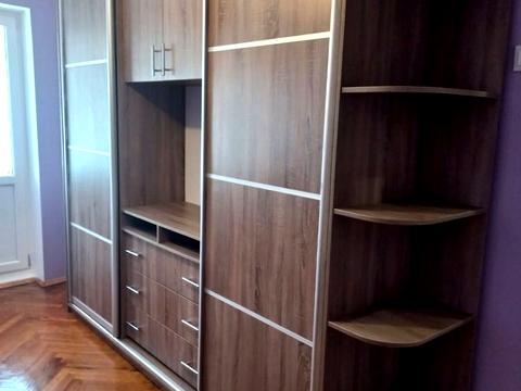 квартира по адресу Михаила Донца ул., 27