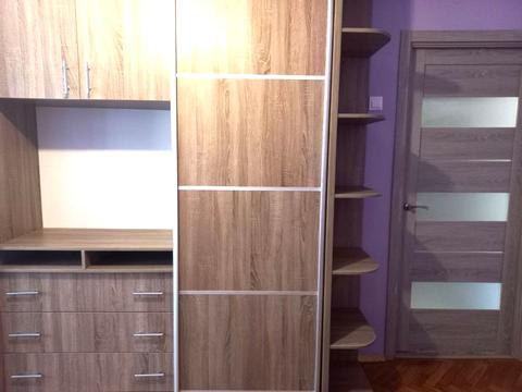 квартира по адресу Михаила Донца ул., 27