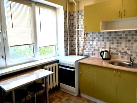 квартира по адресу Михаила Донца ул., 27