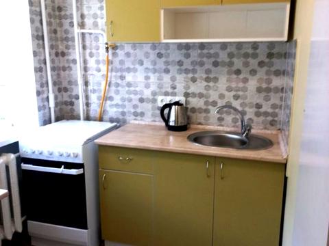 квартира по адресу Михаила Донца ул., 27