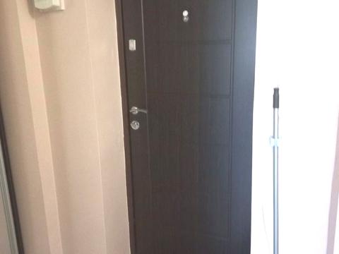 квартира по адресу Михаила Донца ул., 27