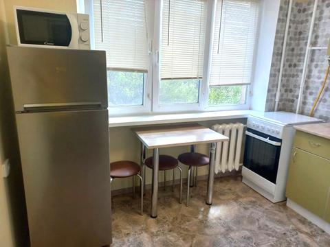 квартира по адресу Михаила Донца ул., 27