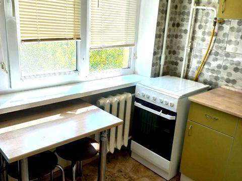 квартира по адресу Михаила Донца ул., 27