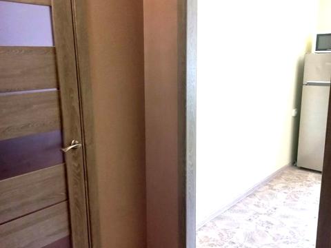 квартира по адресу Михаила Донца ул., 27