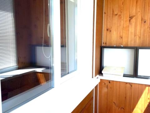 квартира по адресу Михаила Донца ул., 27