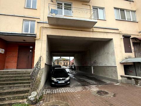 квартира за адресою Вовчинецька вул., 47