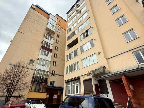 квартира за адресою Вовчинецька вул., 47