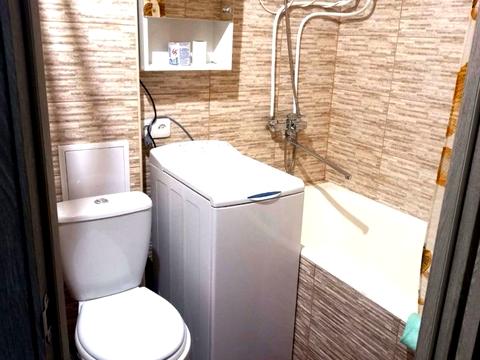 квартира по адресу Михаила Донца ул., 27