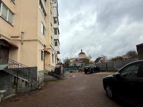 квартира за адресою Вовчинецька вул., 47