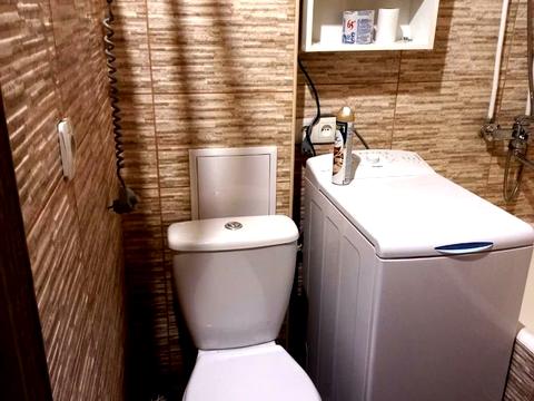 квартира по адресу Михаила Донца ул., 27