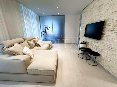 квартира по адресу Джона Маккейна ул. (Кудри Ивана), 7