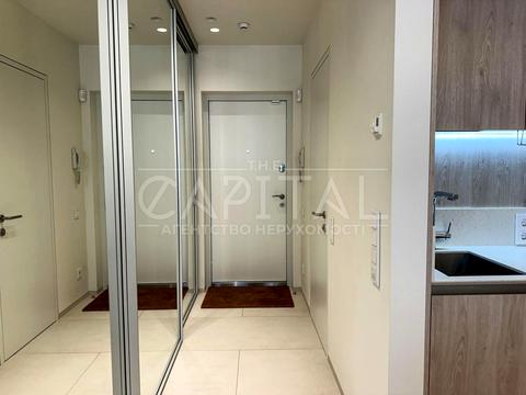 квартира по адресу Джона Маккейна ул. (Кудри Ивана), 7