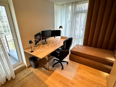 квартира по адресу Джона Маккейна ул. (Кудри Ивана), 7