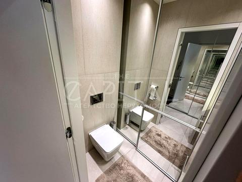 квартира по адресу Джона Маккейна ул. (Кудри Ивана), 7