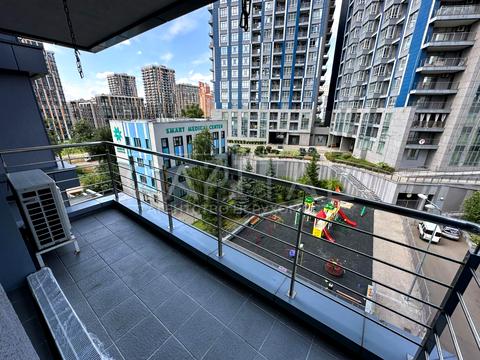 квартира по адресу Джона Маккейна ул. (Кудри Ивана), 7