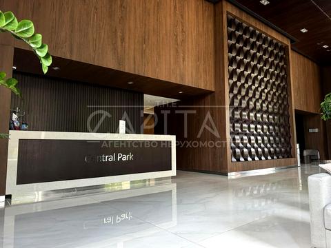 квартира по адресу Джона Маккейна ул. (Кудри Ивана), 7