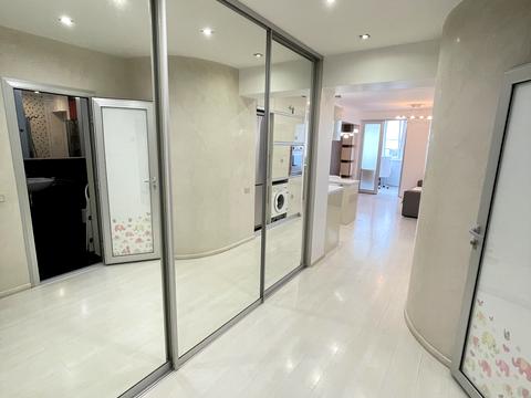 квартира за адресою Одеської громади вул. (Авдєєва-Чорноморського), 2б