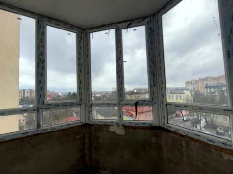 квартира за адресою Вовчинецька вул., 47