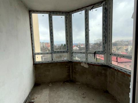 квартира за адресою Вовчинецька вул., 47