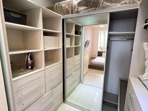 квартира за адресою Одеської громади вул. (Авдєєва-Чорноморського), 2б