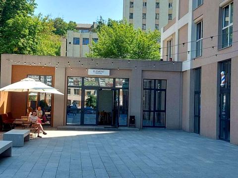 коммерческая по адресу Валерия Лобановского просп., 144