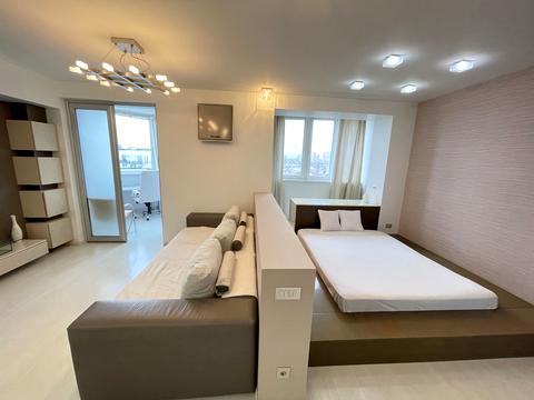 квартира за адресою Одеської громади вул. (Авдєєва-Чорноморського), 2б