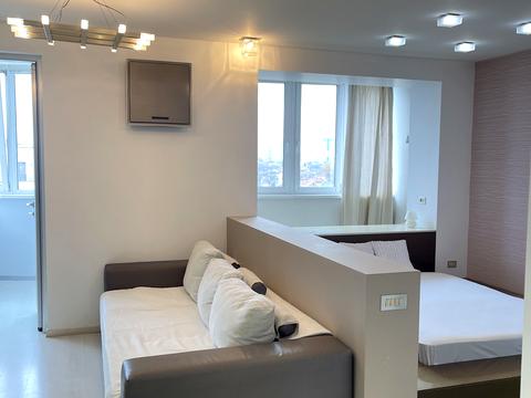 квартира за адресою Одеської громади вул. (Авдєєва-Чорноморського), 2б