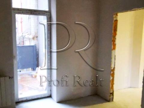 квартира за адресою Велика Житомирська вул., 16