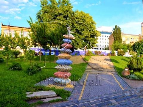 квартира за адресою Велика Житомирська вул., 16