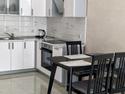 квартира по адресу Итальянский бульв., 1б