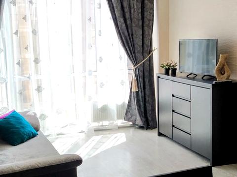 квартира по адресу Итальянский бульв., 1б