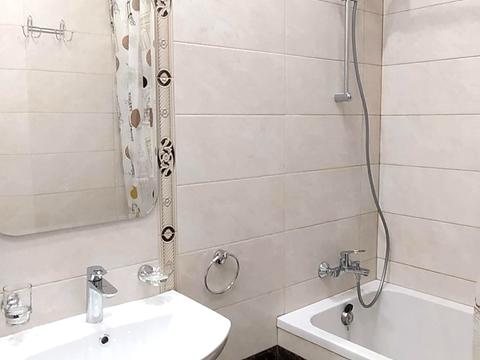 квартира по адресу Итальянский бульв., 1б