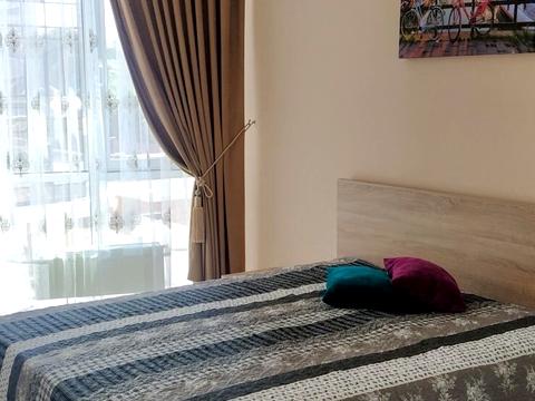 квартира по адресу Итальянский бульв., 1б