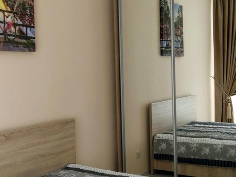 квартира по адресу Итальянский бульв., 1б