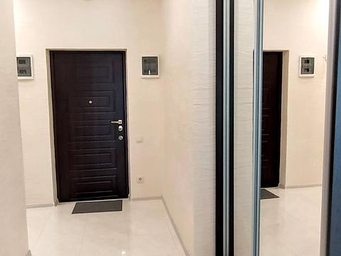 квартира по адресу Итальянский бульв., 1б