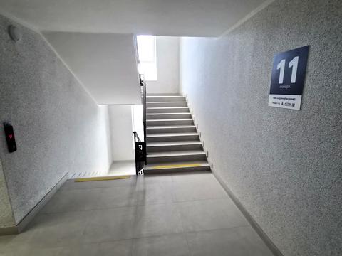 квартира по адресу Зализничная ул., 7