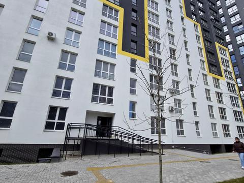 квартира по адресу Зализничная ул., 7