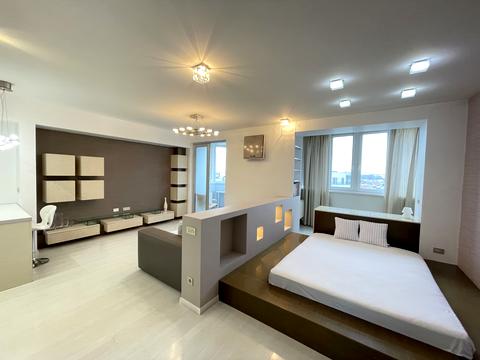 квартира за адресою Одеської громади вул. (Авдєєва-Чорноморського), 2б