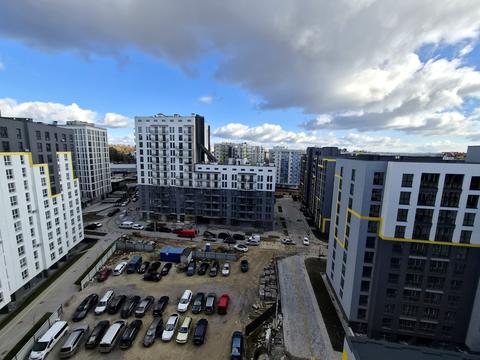 квартира по адресу Зализничная ул., 7